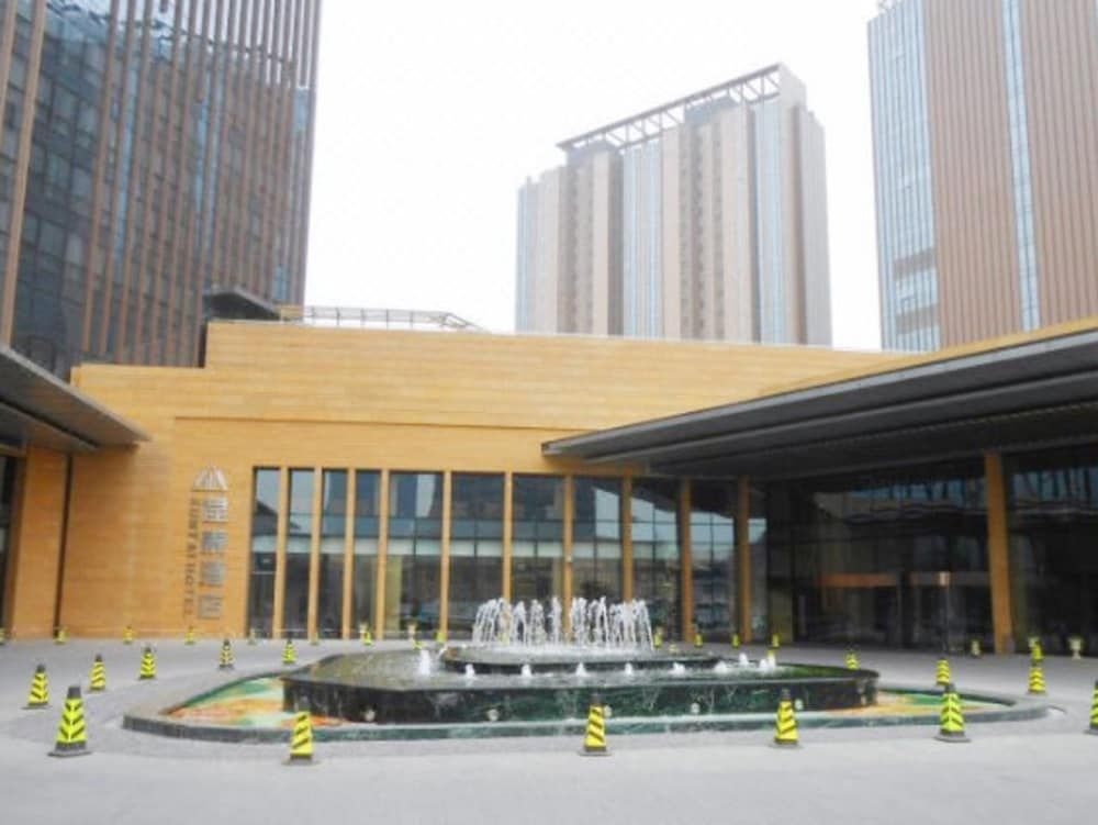 Kuntai Hotel1