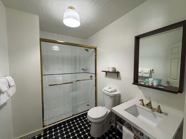 Standard Suite, 2 Bedrooms