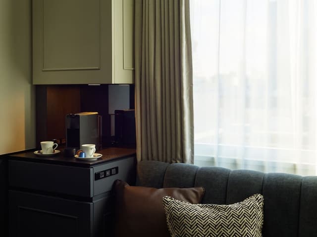 Superior , 2 beds (+ extra), Non Smoking