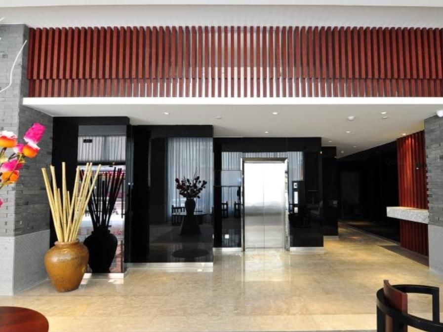 จินเจียง อินน์ คุนหมิง ฉางสุ่ย แอร์พอร์ต (Jinjiang Inn Kunming Changshui Airport)3