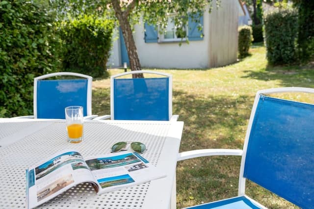 Apartment, 2 Bedrooms (Maisonnette)