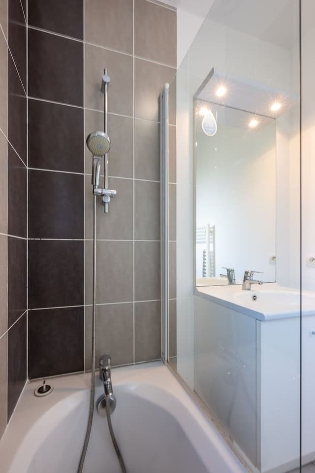 Apartment, 1 Bedroom (Maisonnette)
