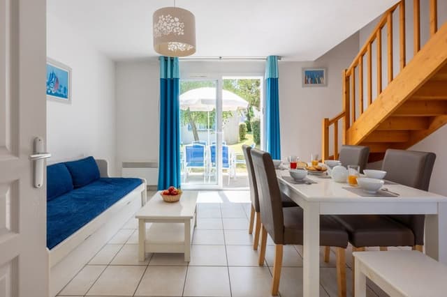 Apartment, 2 Bedrooms (Maisonnette)
