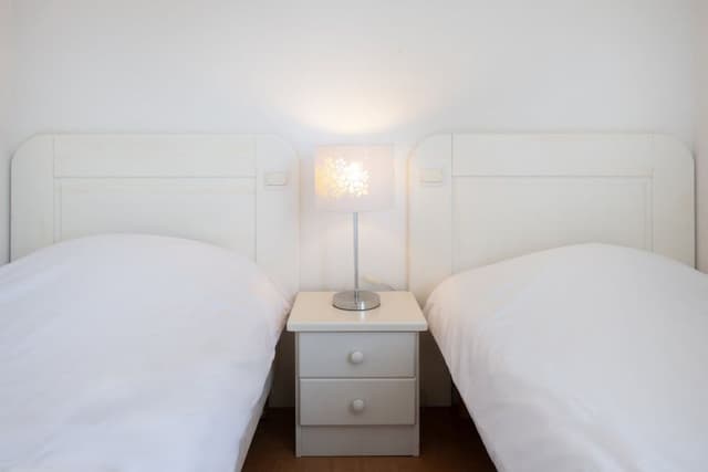 Apartment, 2 Bedrooms (Maisonnette)