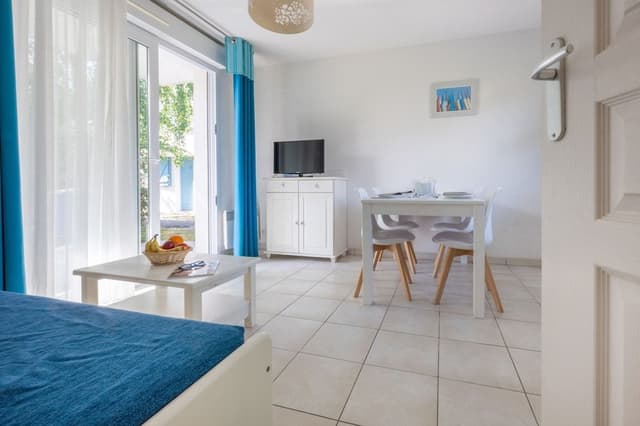 Apartment, 2 Bedrooms (Maisonnette)