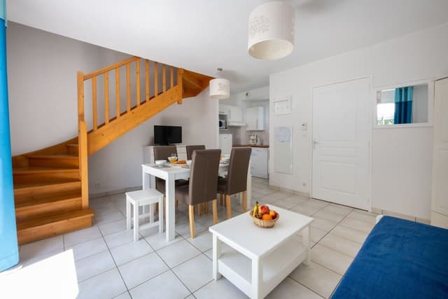 Apartment, 2 Bedrooms (Maisonnette)