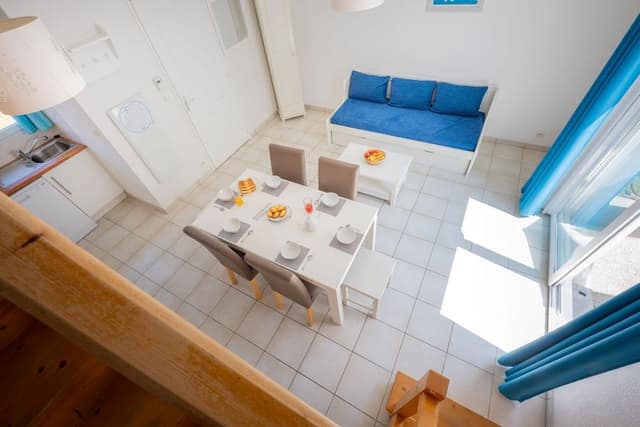 Apartment, 2 Bedrooms (Maisonnette)