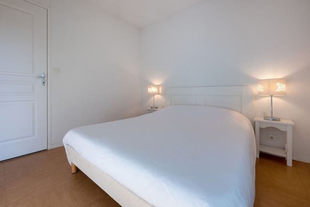 Apartment, 1 Bedroom (Maisonnette)