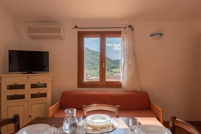 Apartment, 1 Bedroom, Balcony