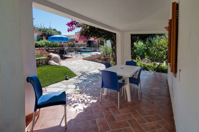 Apartment, 3 Bedrooms, Balcony
