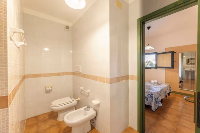Standard Apartment, Multiple Bedrooms (I Mirti Bianchi Bilo 4 800m From The)