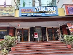 OYO Premium Station Road Visakhapatnam0