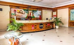 OYO Premium Station Road Visakhapatnam4