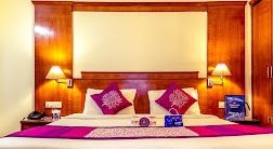 OYO Premium Station Road Visakhapatnam2