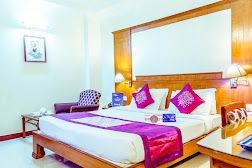 OYO Premium Station Road Visakhapatnam1