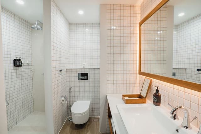 One Bedroom Suite with kitchenette