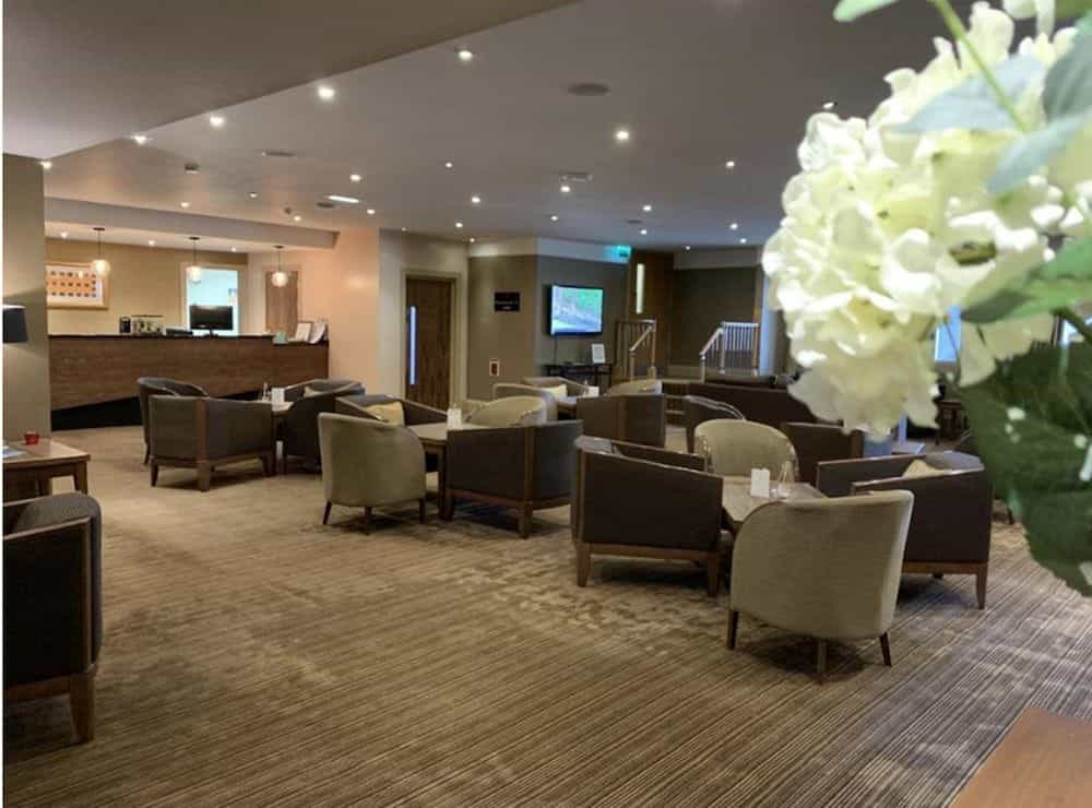 Best Western Park Best Western Park