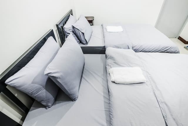 Value Twin Room