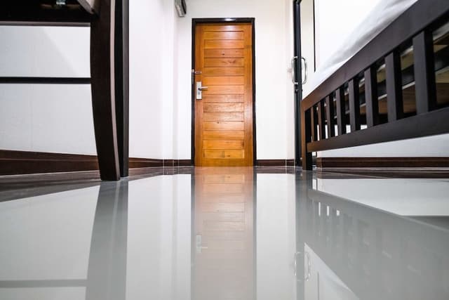 Value Twin Room