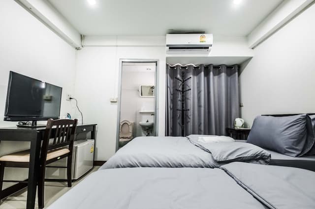 Value Twin Room
