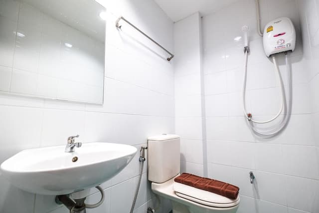 Value Twin Room
