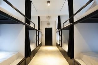 Seek Sleep Hostel3