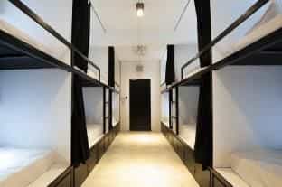 Seek Sleep Hostel Seek Sleep Hostel