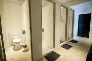 Seek Sleep Hostel Seek Sleep Hostel