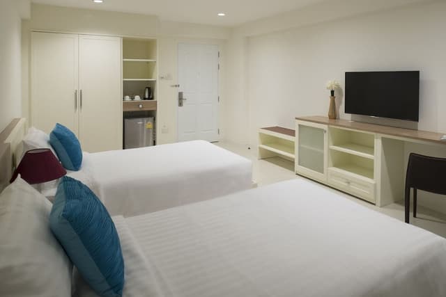 Superior Double or Twin Room