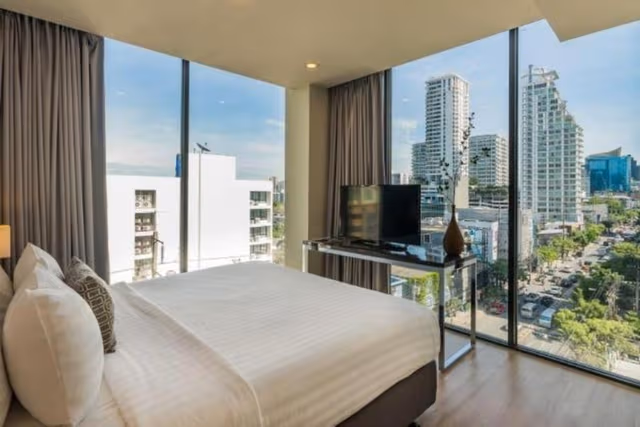Studio Panorama Suite