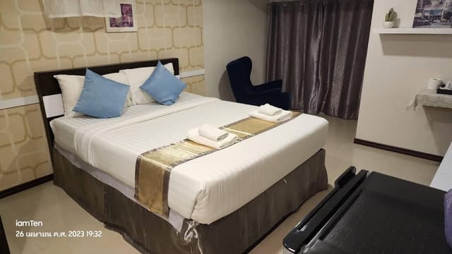 Standard Room King