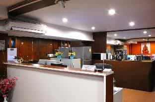 Yadoya @ Thonglor Yadoya @ Thonglor