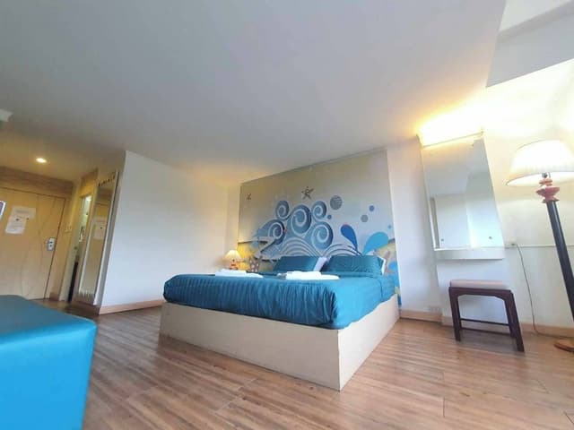 Cool Room B
