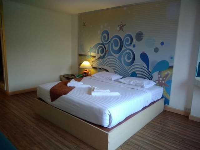 Cool Room B
