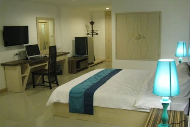 Cool Room A