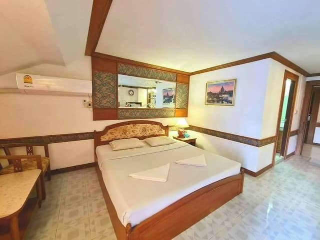 Basic Room