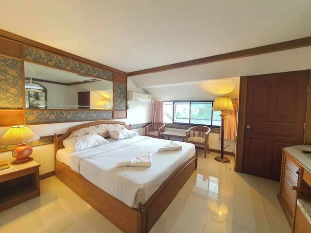 Basic Room