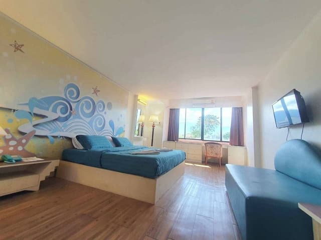 Cool Room B