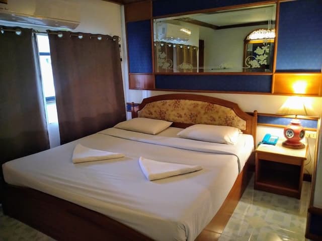 Basic Room