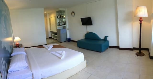 Cool Room B