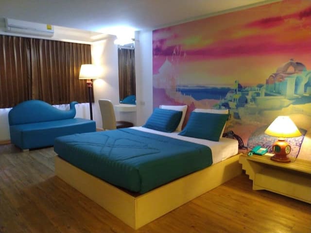 Cool Room B