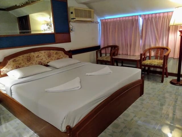 Basic Room