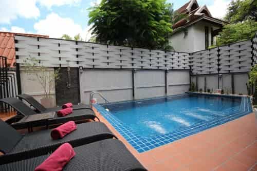 Wealth Boutique Hotel Chiang Mai Wealth Boutique Hotel Chiang Mai