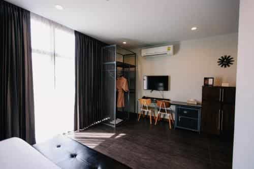 Wealth Boutique Hotel Chiang Mai Wealth Boutique Hotel Chiang Mai