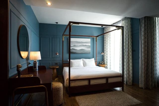 Family Triple Room