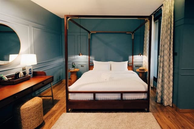 Family Triple Room