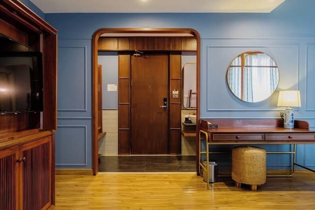 Family Triple Room