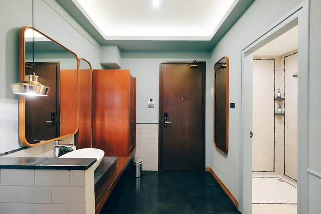 Family Triple Room