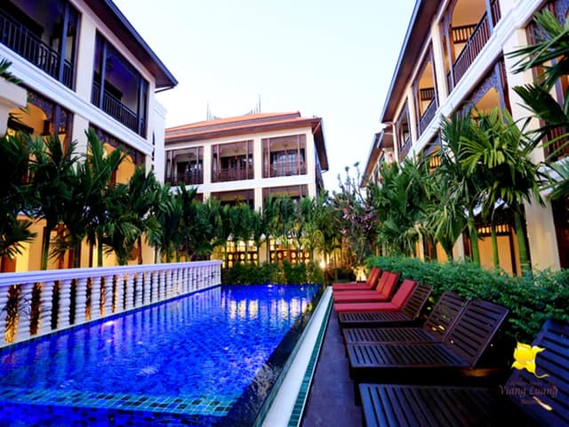 Executive Double Room