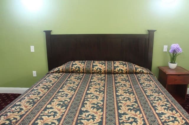 Basic Room